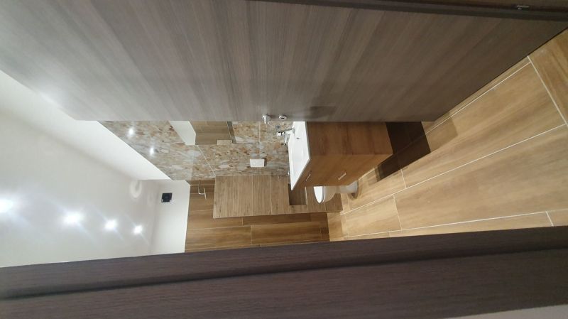 photo 21 Owner direct vacation rental Lecce appartement Puglia Lecce Province bathroom 2