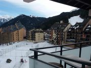 Ax Les Thermes mountain and ski rentals: appartement # 101052