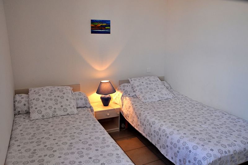 photo 16 Owner direct vacation rental Saint Pierre la Mer villa Languedoc-Roussillon Aude bedroom 2