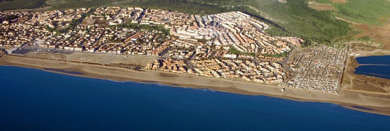 photo 24 Owner direct vacation rental Saint Pierre la Mer villa Languedoc-Roussillon Aude Beach