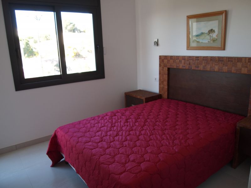 photo 12 Owner direct vacation rental Rosas villa Catalonia Girona (province of) bedroom 1