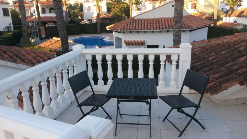 photo 15 Owner direct vacation rental Denia villa Valencian Community Alicante (province of)