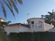 Denia seaside vacation rentals: villa # 103619