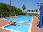 San Foca vacation rentals for 2 people: appartement # 103652