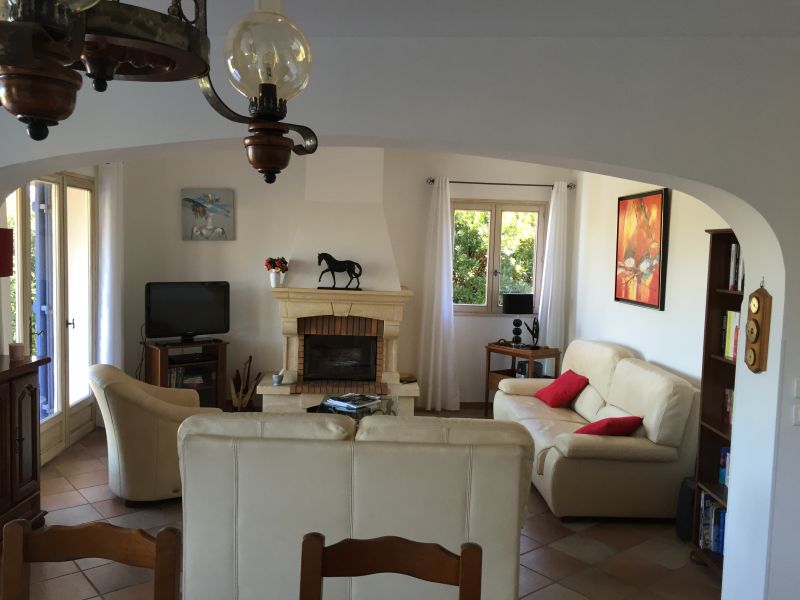 photo 12 Owner direct vacation rental Les Issambres villa Provence-Alpes-Cte d'Azur Var