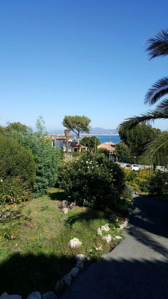 photo 10 Owner direct vacation rental Les Issambres villa Provence-Alpes-Cte d'Azur Var Garden