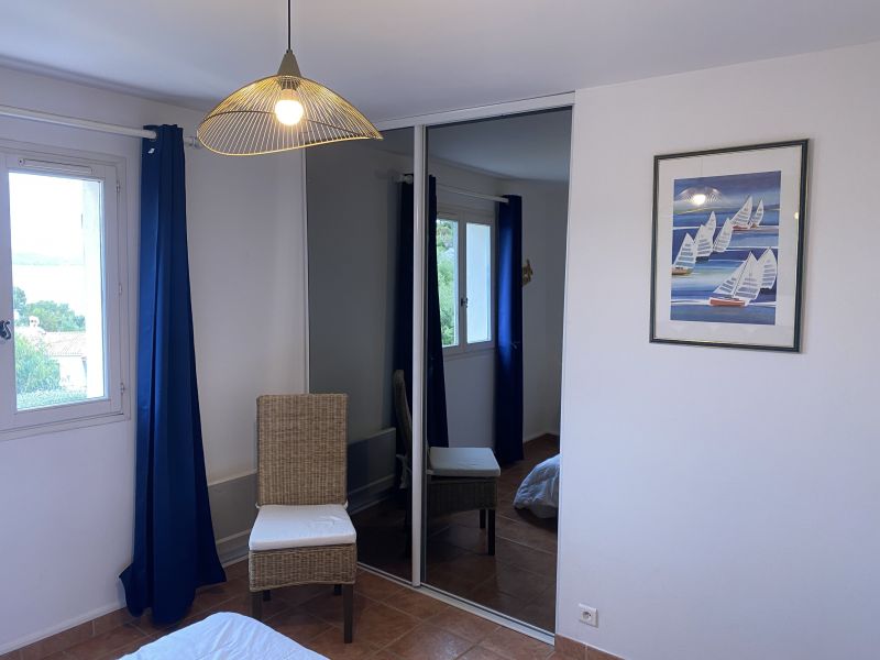 photo 19 Owner direct vacation rental Les Issambres villa Provence-Alpes-Cte d'Azur Var bedroom 2