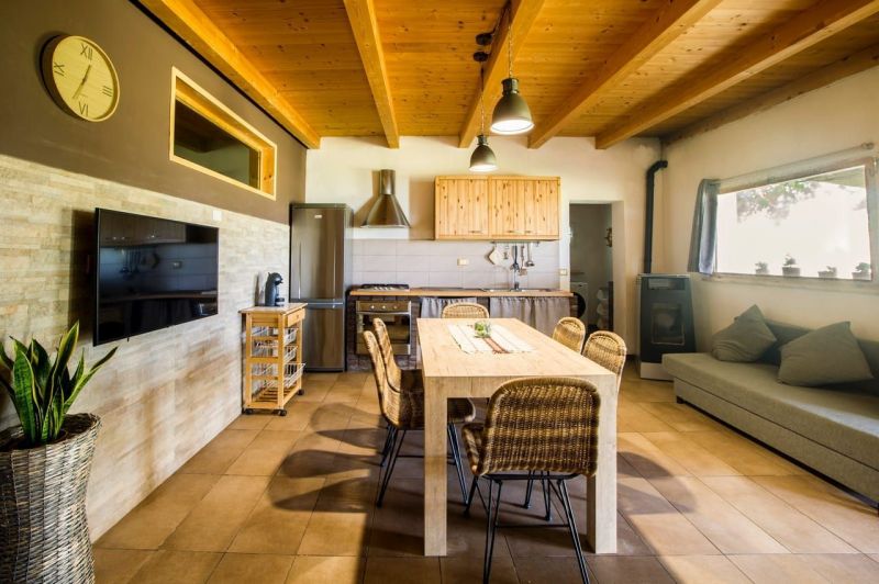 photo 1 Owner direct vacation rental Ortona maison Abruzzo Chieti Province Living room