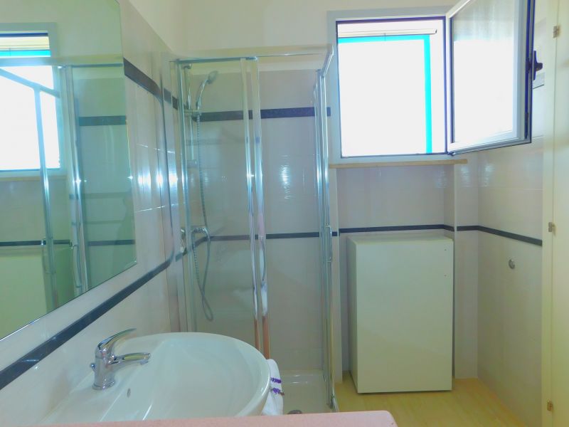 photo 12 Owner direct vacation rental Ugento - Torre San Giovanni studio Puglia Lecce Province bathroom