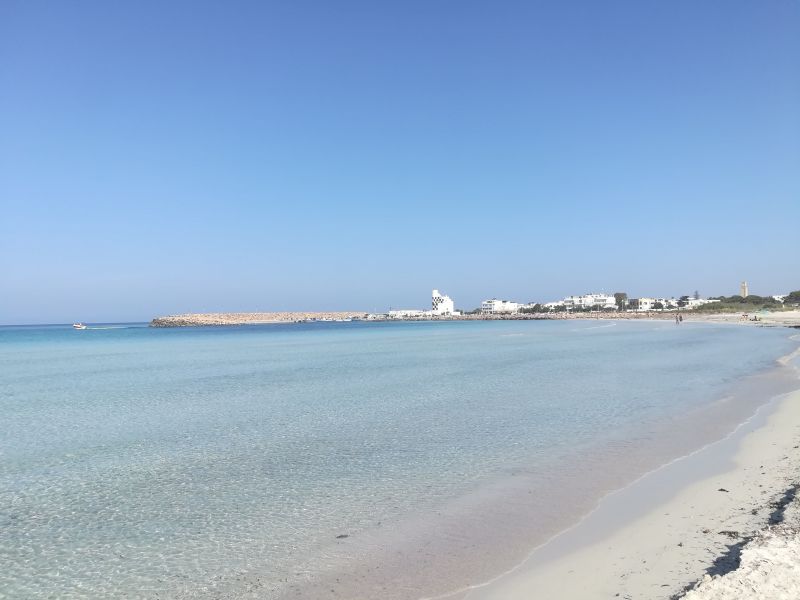 photo 25 Owner direct vacation rental Ugento - Torre San Giovanni studio Puglia Lecce Province Beach