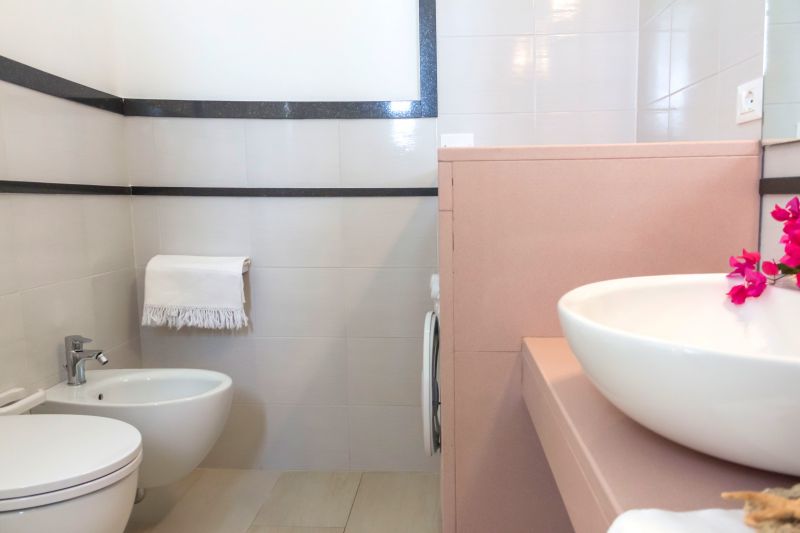 photo 10 Owner direct vacation rental Ugento - Torre San Giovanni studio Puglia Lecce Province bathroom