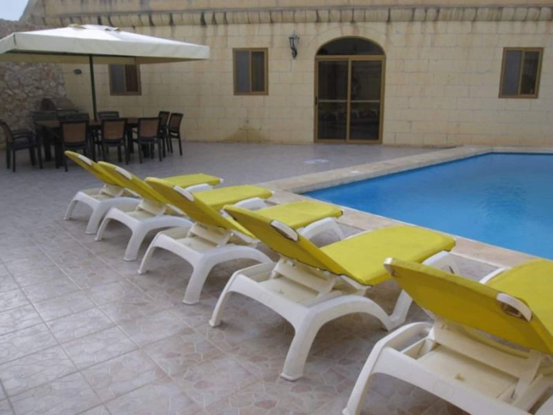 photo 22 Owner direct vacation rental Ir-Rabat maison