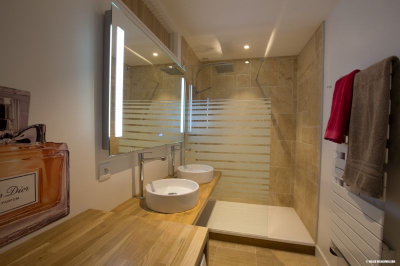 photo 10 Owner direct vacation rental La Rochelle appartement Poitou-Charentes Charente-Maritime Half bath