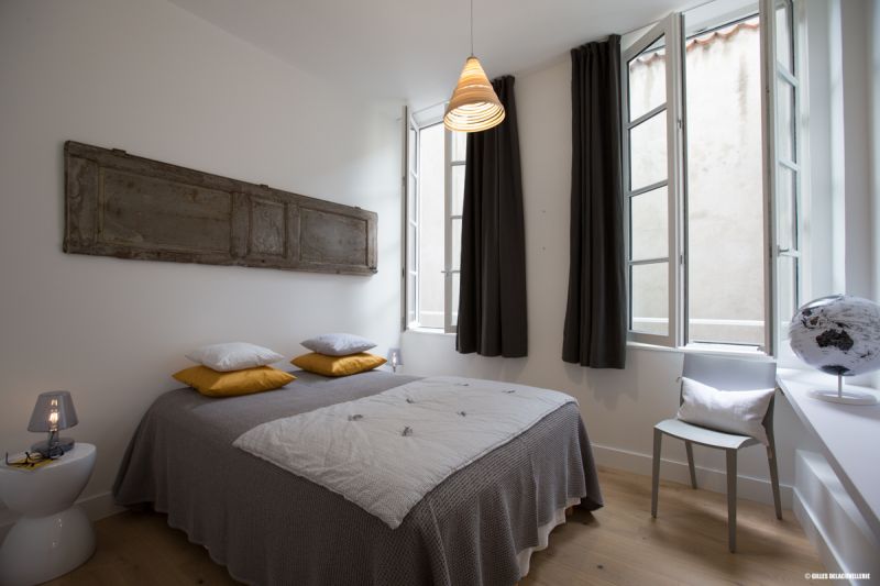 photo 16 Owner direct vacation rental La Rochelle appartement Poitou-Charentes Charente-Maritime bedroom 2