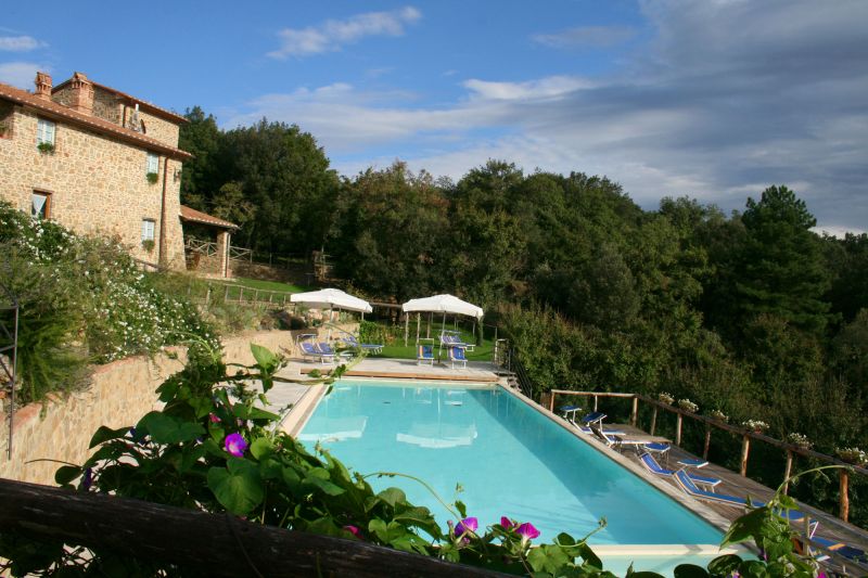 photo 16 Owner direct vacation rental Siena maison   Swimming pool