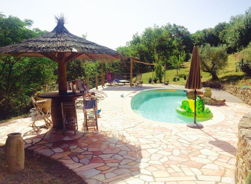 photo 12 Owner direct vacation rental Clermont l'Hrault villa Languedoc-Roussillon Hrault Swimming pool