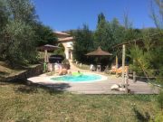 Lac Du Salagou vacation rentals for 12 people: villa # 107401