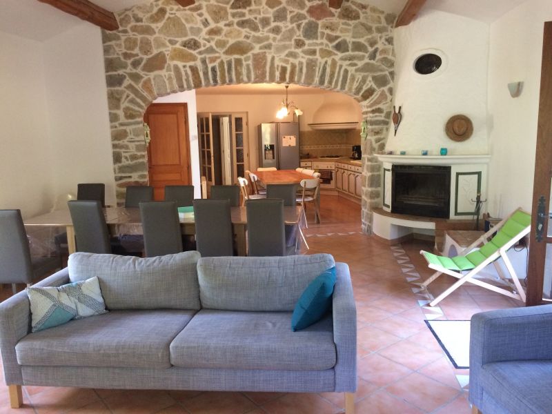 photo 17 Owner direct vacation rental Clermont l'Hrault villa Languedoc-Roussillon Hrault Living room