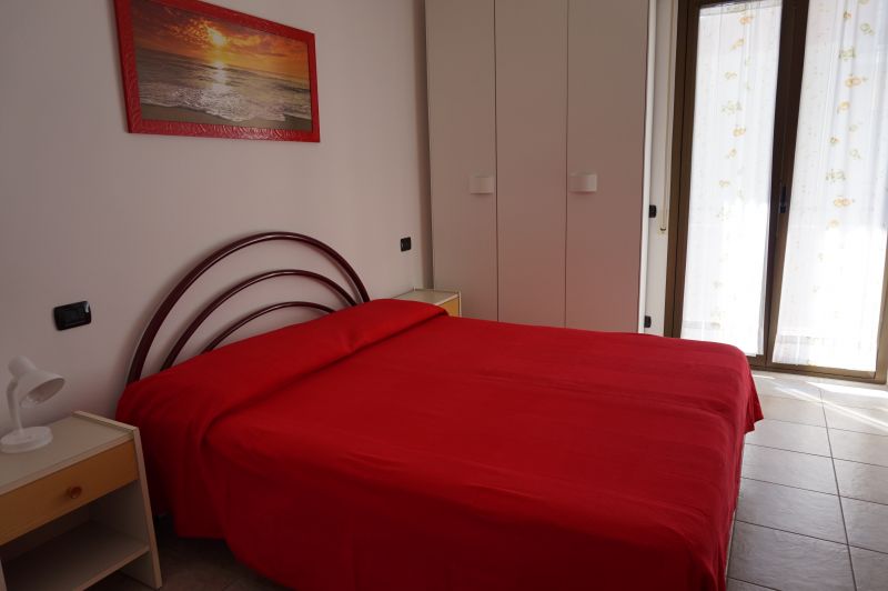 photo 13 Owner direct vacation rental Bellaria Igea Marina appartement Emilia-Romagna Rimini Province bedroom 1