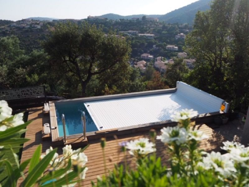 photo 10 Owner direct vacation rental Sainte Maxime villa Provence-Alpes-Cte d'Azur Var