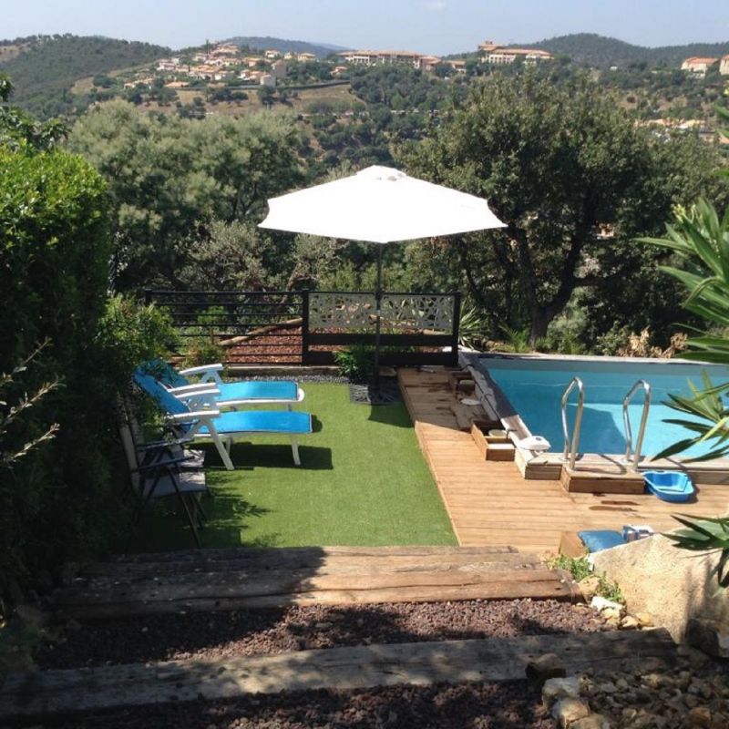 photo 7 Owner direct vacation rental Sainte Maxime villa Provence-Alpes-Cte d'Azur Var