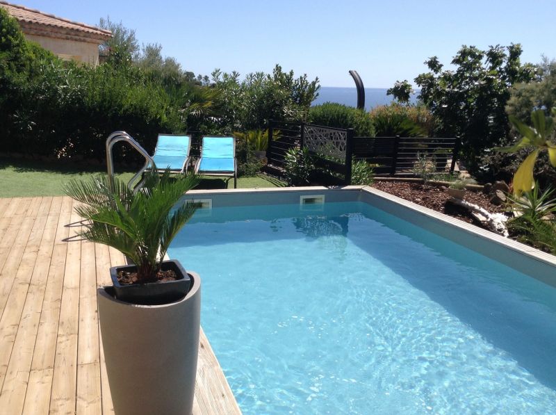 photo 4 Owner direct vacation rental Sainte Maxime villa Provence-Alpes-Cte d'Azur Var