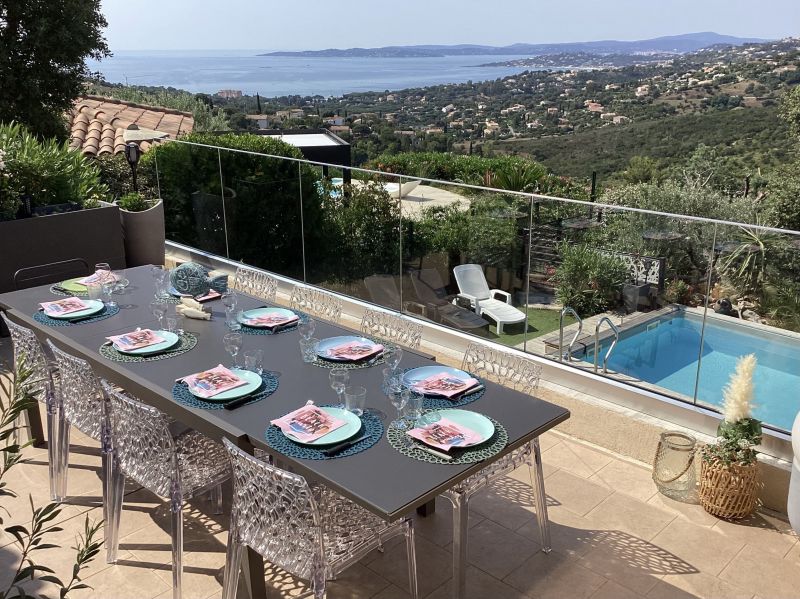 photo 2 Owner direct vacation rental Sainte Maxime villa Provence-Alpes-Cte d'Azur Var