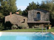 Italian Fine Arts Destinations swimming pool vacation rentals: gite # 109620