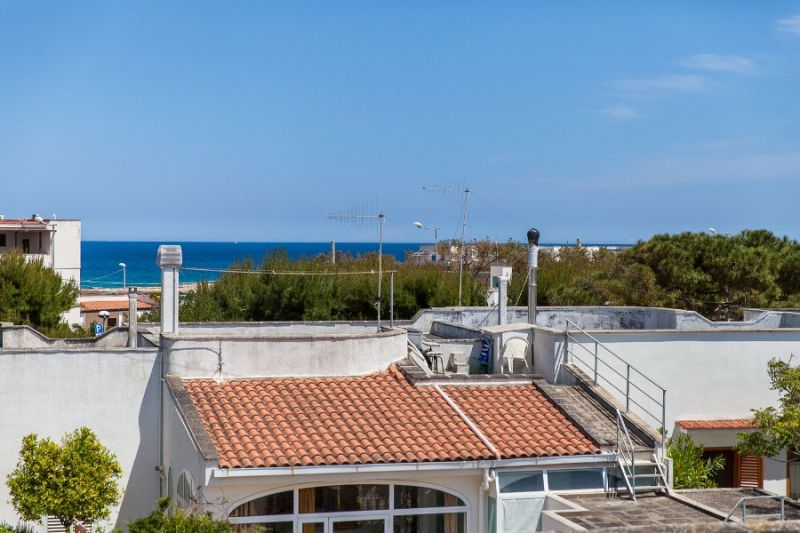 photo 7 Owner direct vacation rental Ostuni villa Puglia Brindisi Province View from the terrace