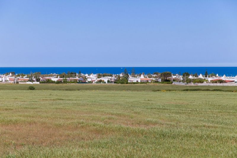 photo 25 Owner direct vacation rental Ostuni villa Puglia Brindisi Province View of the property from outside