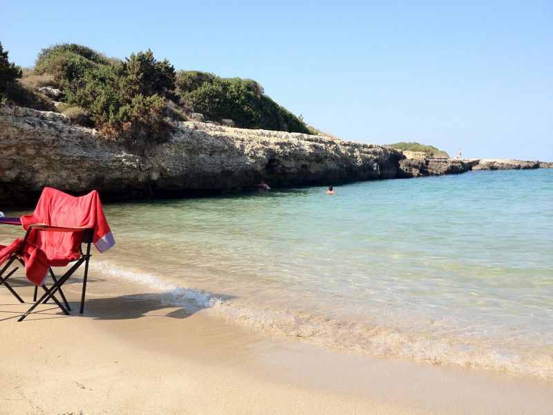 photo 27 Owner direct vacation rental Ostuni villa Puglia Brindisi Province Beach