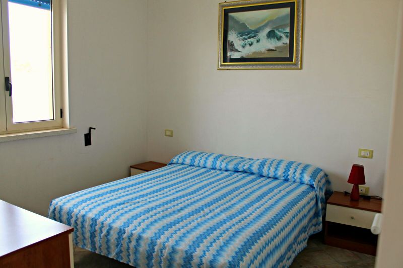 photo 3 Owner direct vacation rental Ugento - Torre San Giovanni appartement Puglia Lecce Province bedroom 1