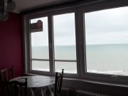 Belgium sea view vacation rentals: appartement # 111298
