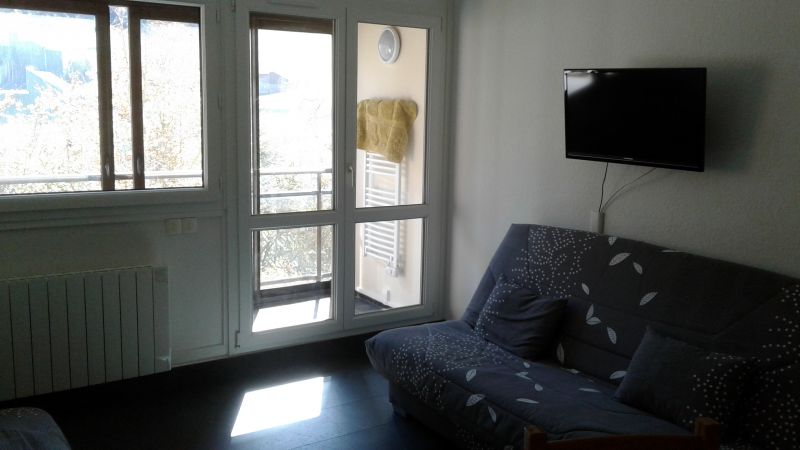 photo 11 Owner direct vacation rental Gourette appartement Aquitaine Pyrnes-Atlantiques Lounge