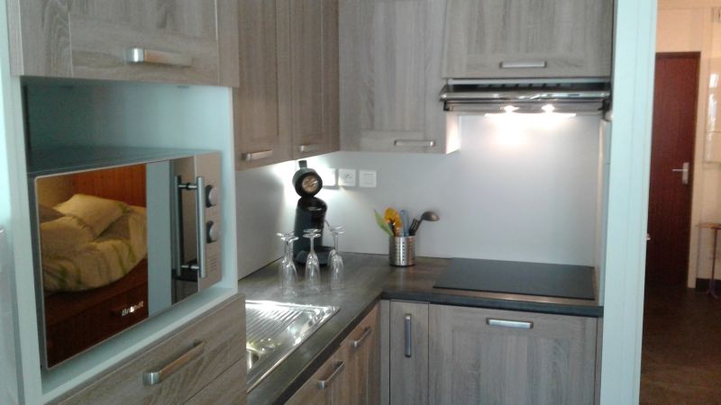 photo 15 Owner direct vacation rental Gourette appartement Aquitaine Pyrnes-Atlantiques Open-plan kitchen