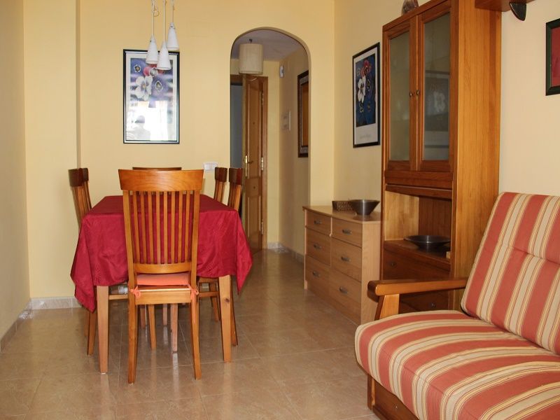 photo 1 Owner direct vacation rental Pescola appartement Valencian Community Castelln (province of) Dining room