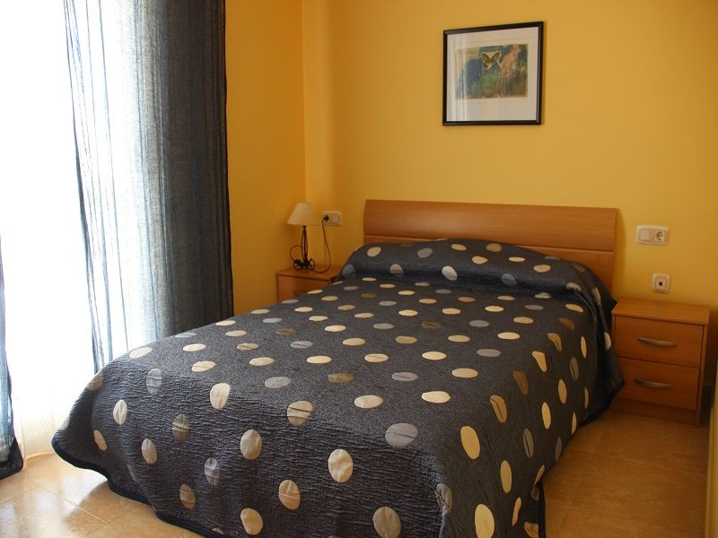 photo 3 Owner direct vacation rental Pescola appartement Valencian Community Castelln (province of) bedroom 1