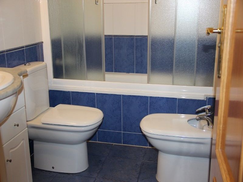 photo 4 Owner direct vacation rental Pescola appartement Valencian Community Castelln (province of) bathroom 1