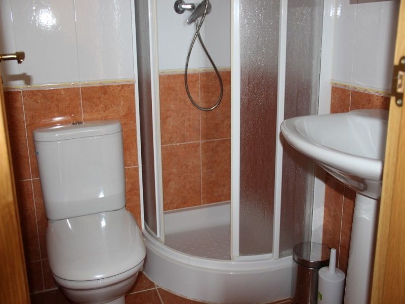 photo 5 Owner direct vacation rental Pescola appartement Valencian Community Castelln (province of) bathroom 2