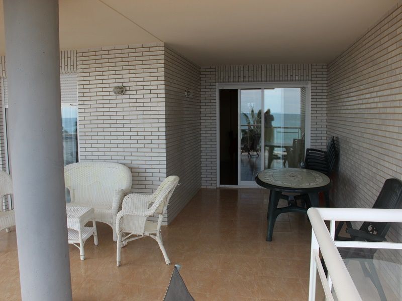 photo 10 Owner direct vacation rental Pescola appartement Valencian Community Castelln (province of) Terrace