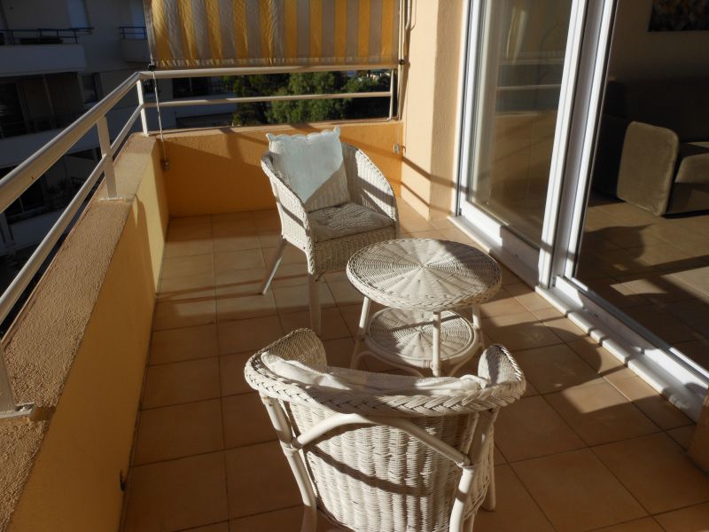 photo 4 Owner direct vacation rental Frjus appartement Provence-Alpes-Cte d'Azur Var Terrace