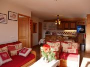 French Alps vacation rentals for 5 people: appartement # 112846