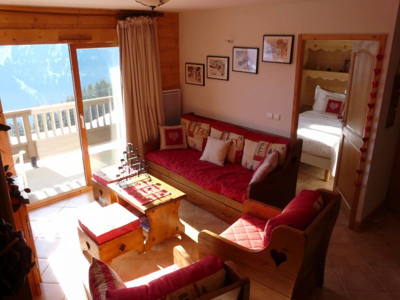 photo 2 Owner direct vacation rental Les Saisies appartement Rhone-Alps Savoie Lounge