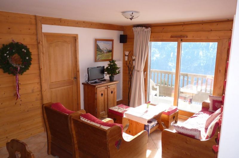 photo 1 Owner direct vacation rental Les Saisies appartement Rhone-Alps Savoie