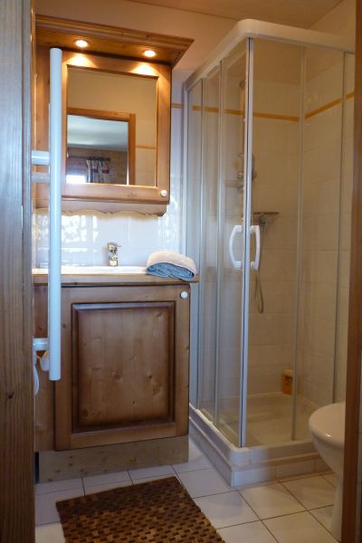 photo 9 Owner direct vacation rental Les Saisies appartement Rhone-Alps Savoie bathroom 2