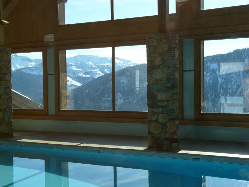 photo 11 Owner direct vacation rental Les Saisies appartement Rhone-Alps Savoie Swimming pool