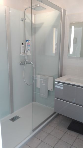 photo 3 Owner direct vacation rental Biarritz appartement Aquitaine Pyrnes-Atlantiques Bathroom w/toilet only