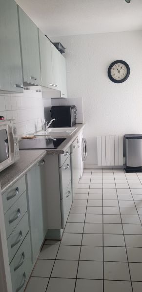 photo 6 Owner direct vacation rental Biarritz appartement Aquitaine Pyrnes-Atlantiques Separate kitchen