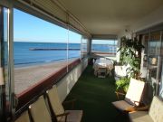 La Grande Motte sea view vacation rentals: appartement # 114897