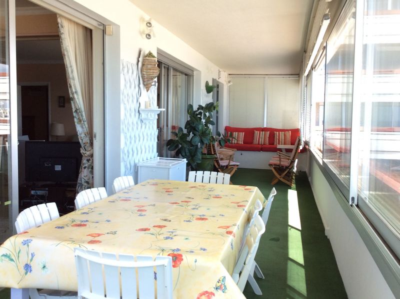 photo 12 Owner direct vacation rental La Grande Motte appartement Languedoc-Roussillon Hrault